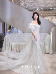 -B.Bridge Couture婚纱礼服(福田店)