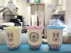 -我是酸奶君(壹方城店)