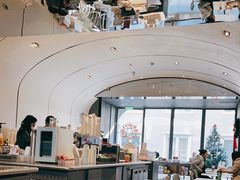 -Seesaw Coffee(上生新所店)