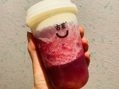 -古茗(龙汇广场店)