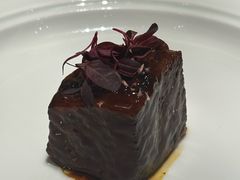 -北京泰富酒店-柏景轩中餐厅