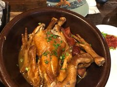 -鱼食饭稻·苏浙土菜17年老馆子(平江路店)