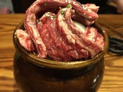 -丸藏和牛烧肉专门店(园区师惠坊店)
