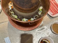 -东来顺饭庄(王府井步行街店)