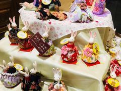 -小樽八音盒堂(手工制作体验馆店)