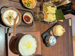 -银米·云南传统过桥米线(双廊黑金冠店)