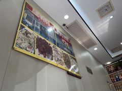 -老七饭馆(光荣道总店)