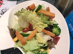 -炭舍干锅·烤鱼(扬名广场店)