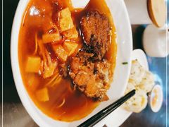 -德兴馆(山西南路店)