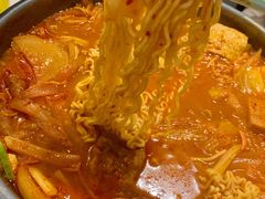 部队火锅-小岛餐厅
