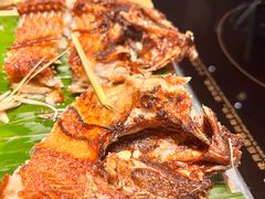 -拾味馆·海南菜(万达店)
