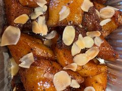 -小厨娘淮扬菜(天印大道店)