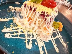 -卢布里西餐厅(总店)