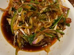 -金刚山烧烤(红旗大街店)