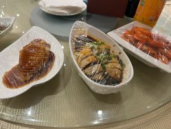 -上海瑞金洲际酒店·宴会厅