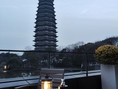 -听松楼·花园酒店·自助餐厅(红梅公园店)