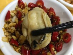 -濠轩阁特色生蚝火锅(水湾路店)