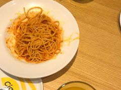 -菲滋意式餐厅(青悦城店)