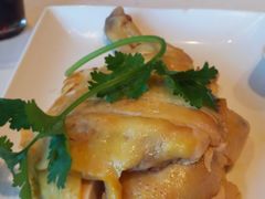 -壹只菜·崇明本地特色菜(崇明南门店)