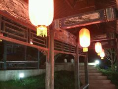 -人民公社大食堂(顺义总店)