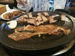 -Dombe豚(黑猪肉街店)