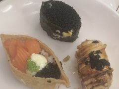 -福禧荟·海鲜自助