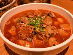 -陶然居·重庆菜(解放碑店)