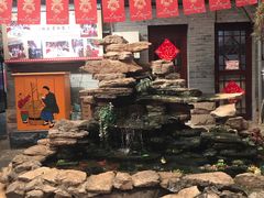 -江宁会馆(劈柴院店)