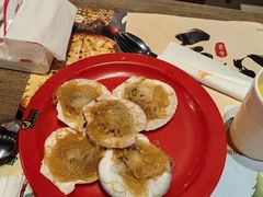 -好伦哥比萨烤肉自助(马家堡店)