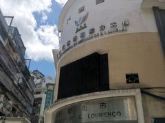 -下环街市熟食中心