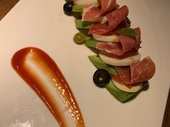 -山葵家·创意料理(万象汇店)