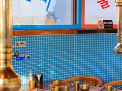 -海之屋韩式烤肉(海棠68环球美食街店)