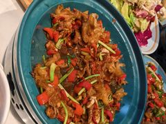 -志明眷村·台式融合菜·宵夜