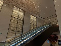 -长沙尼依格罗酒店