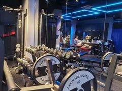 -NRG 健身私教CLUB(WPP达邦协作广场店)