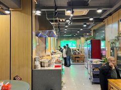 -清真刘记全羊肉鲜汤馆(前进路店)