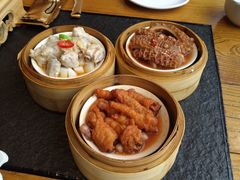 -小城粥道·海胆鲜虾粥(解放广场店)