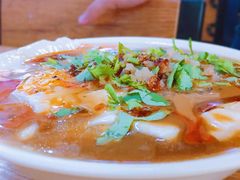 豆腐脑-山师教职工餐厅(山东师范大学教工第三宿舍区店)