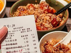 -简小舍·民间手艺菜(武昌江滩店)