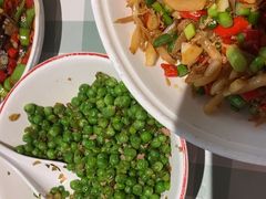 -彭耕记猪油炒小菜(吉联mall店)