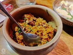 -兰溪小馆(东直门簋街店)