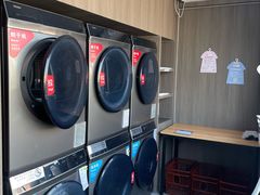 -府上酒店(广州火车站越秀公园地铁站店)
