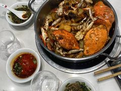 -七欣天香辣蟹火锅(南京桥北太平店)