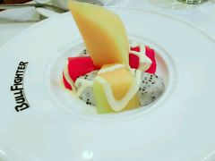 -斗牛士牛排餐厅(嘉里汇店)