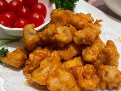 特色陈皮骨-同君福大酒楼(紫新路店)