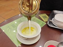 -南信牛奶甜品专家