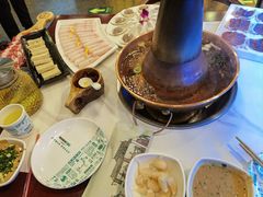 -阳坊胜利涮羊肉(禧乐汇店)