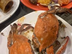 -梦幻岛海鲜自助·涮烤一体(启东申港城店)