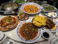 -徐鼎盛民间菜(奥体店)