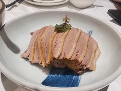 金陵盐水鸭-民国红公馆(老门东店)